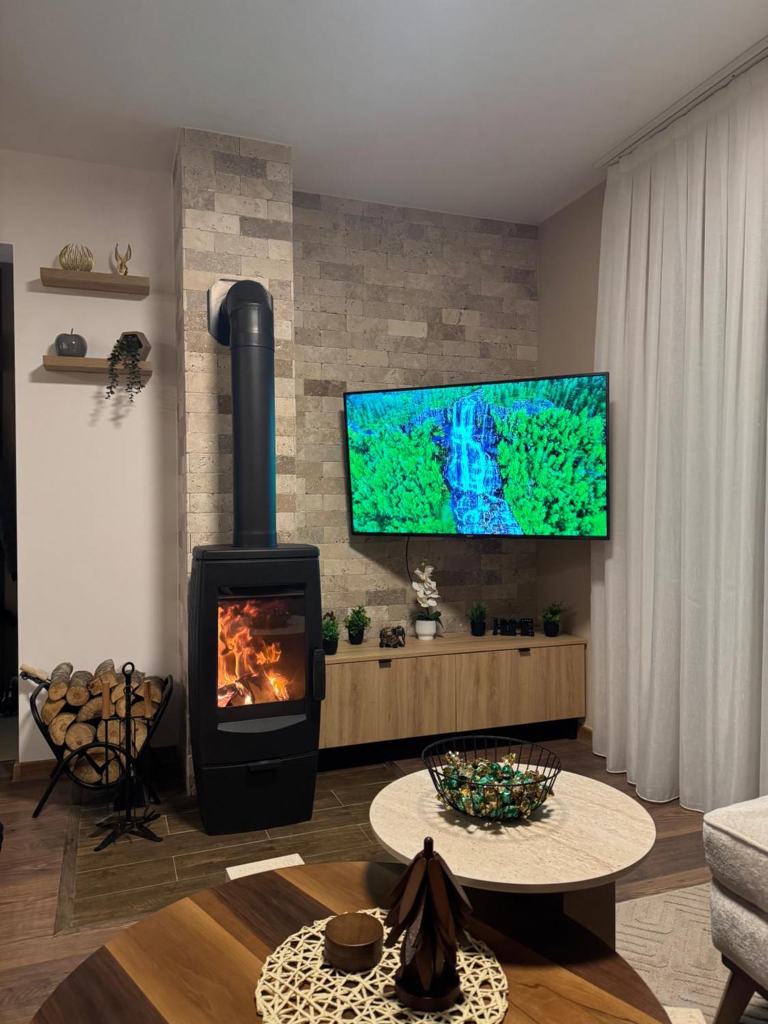 North Forest Žabljak Eksteriør bilde